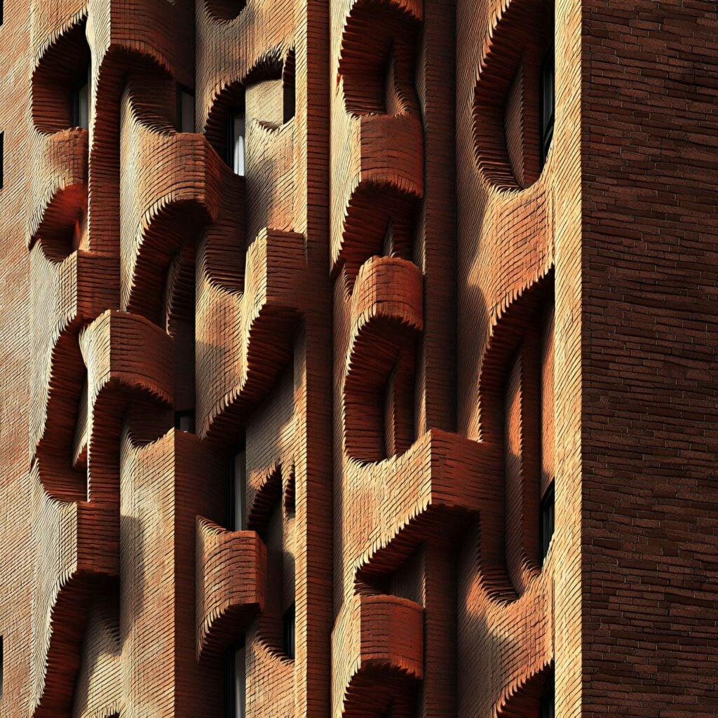 Brick: Building Uses, Attributes, Price And Design Trends 73 Brick: building uses, attributes, price and design trends
