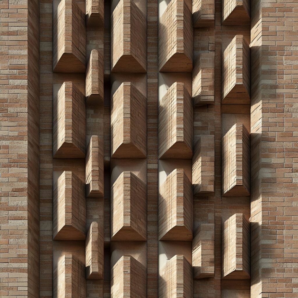 Brick: Building Uses, Attributes, Price And Design Trends 94 Brick: building uses, attributes, price and design trends