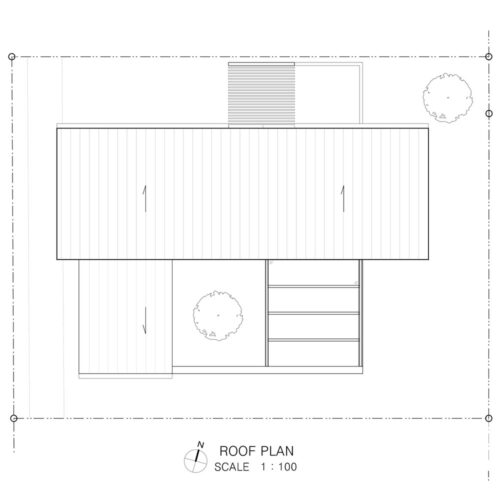 Patio House / Apollo Architects &Amp; Associates 18 Patio house / apollo architects & associates