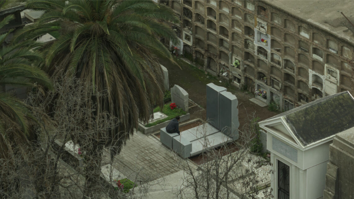 Interview With Cristian Yazigi Hirmas Of Cristian Yazigi Architects 1 4