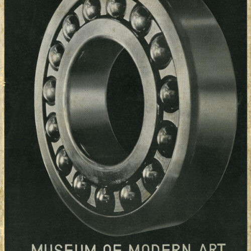 Partners in design: alfred h. Barr jr. And philip johnson, ambassadors of american modernism