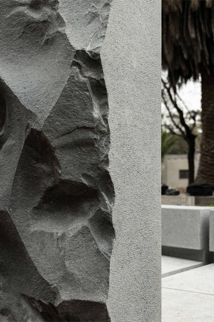 Interview With Cristian Yazigi Hirmas Of Cristian Yazigi Architects 12 8 1