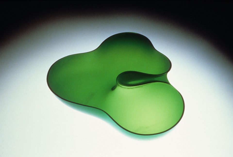Partners in design: alfred h. Barr jr. And philip johnson, ambassadors of american modernism