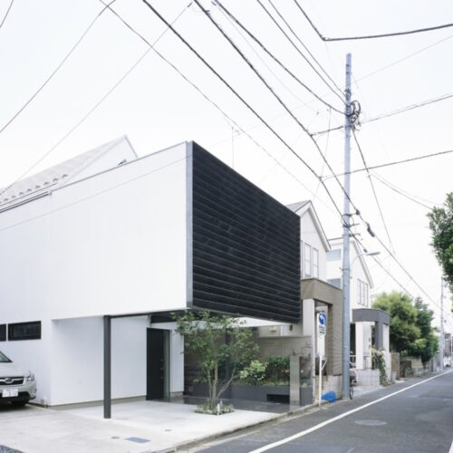 Ark / apollo architects & associates