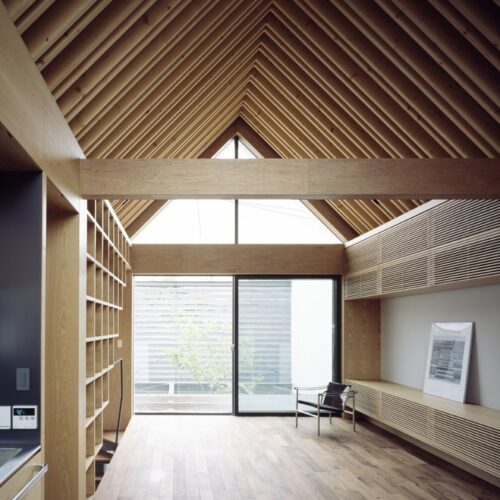 Ark / apollo architects & associates