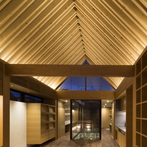 Ark / apollo architects & associates