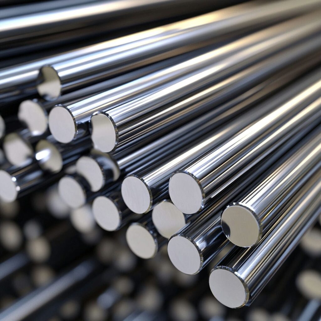 Stainless Steel: Building Uses, Attributes, Price And Design Trends 51 Stainless steel: building uses, attributes, price and design trends