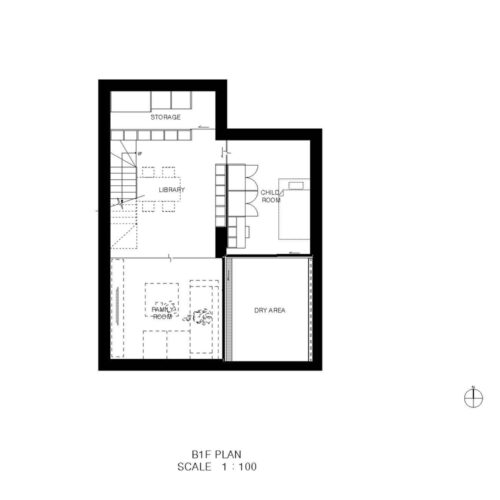 Grigio / apollo architects & associates