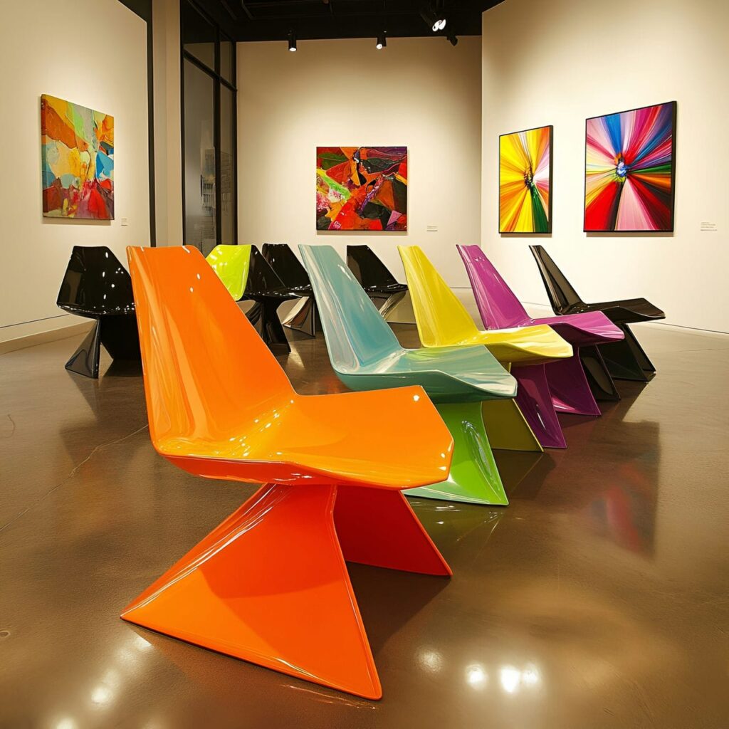 Plastic: Building Uses, Attributes, Price And Design Trends 71 Plastic: building uses, attributes, price and design trends