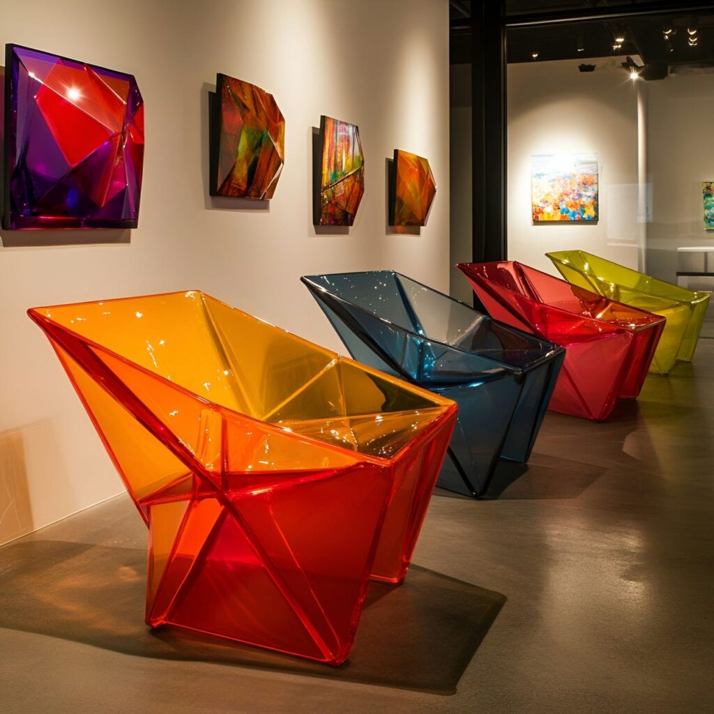 Plastic: Building Uses, Attributes, Price And Design Trends 61 Plastic: building uses, attributes, price and design trends