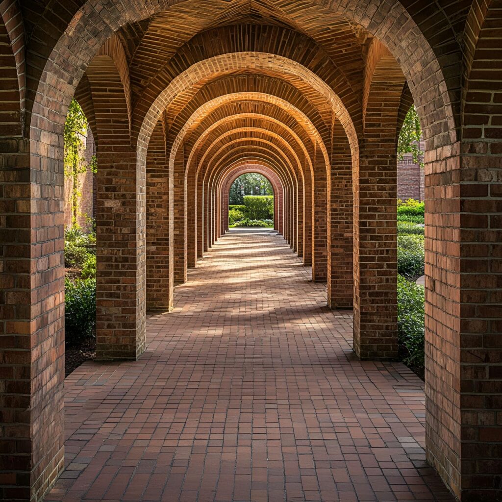 Brick: Building Uses, Attributes, Price And Design Trends 77 Brick: building uses, attributes, price and design trends