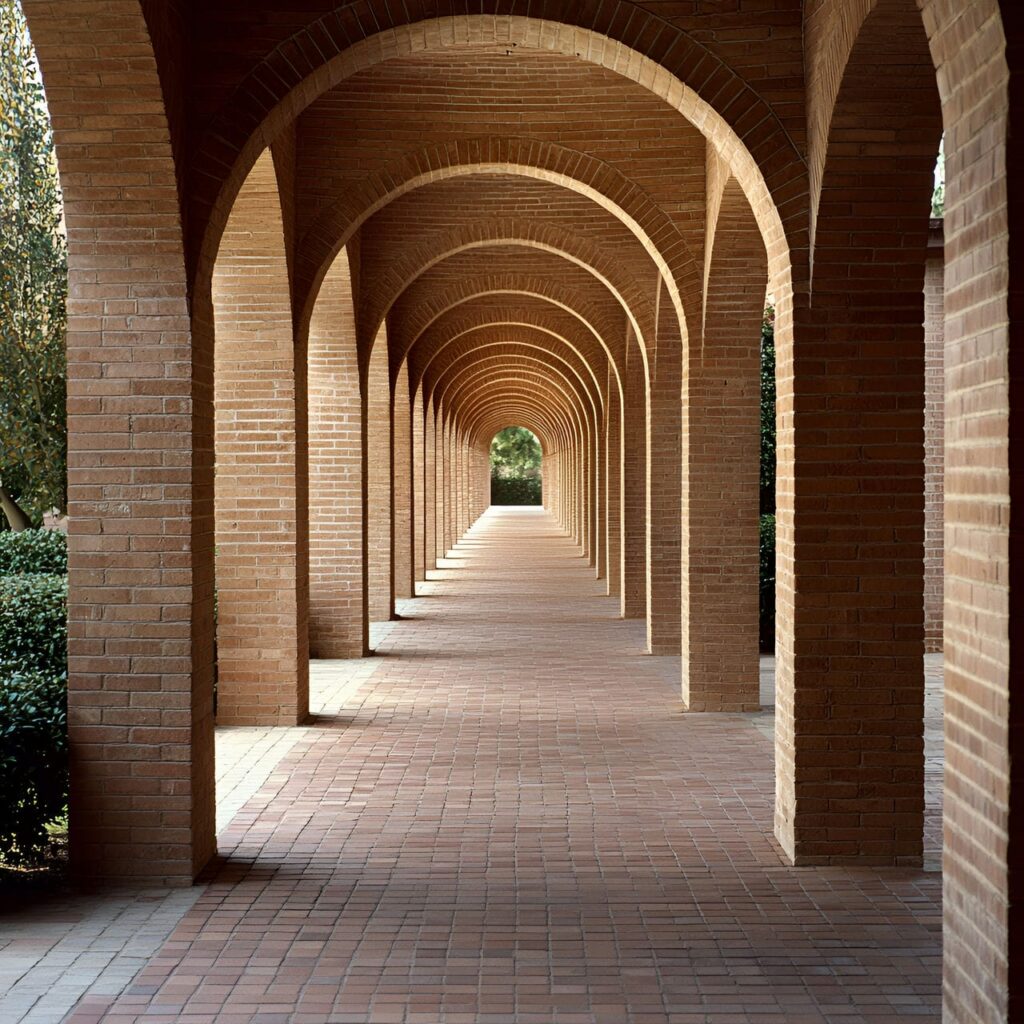 Brick: Building Uses, Attributes, Price And Design Trends 110 Brick: building uses, attributes, price and design trends