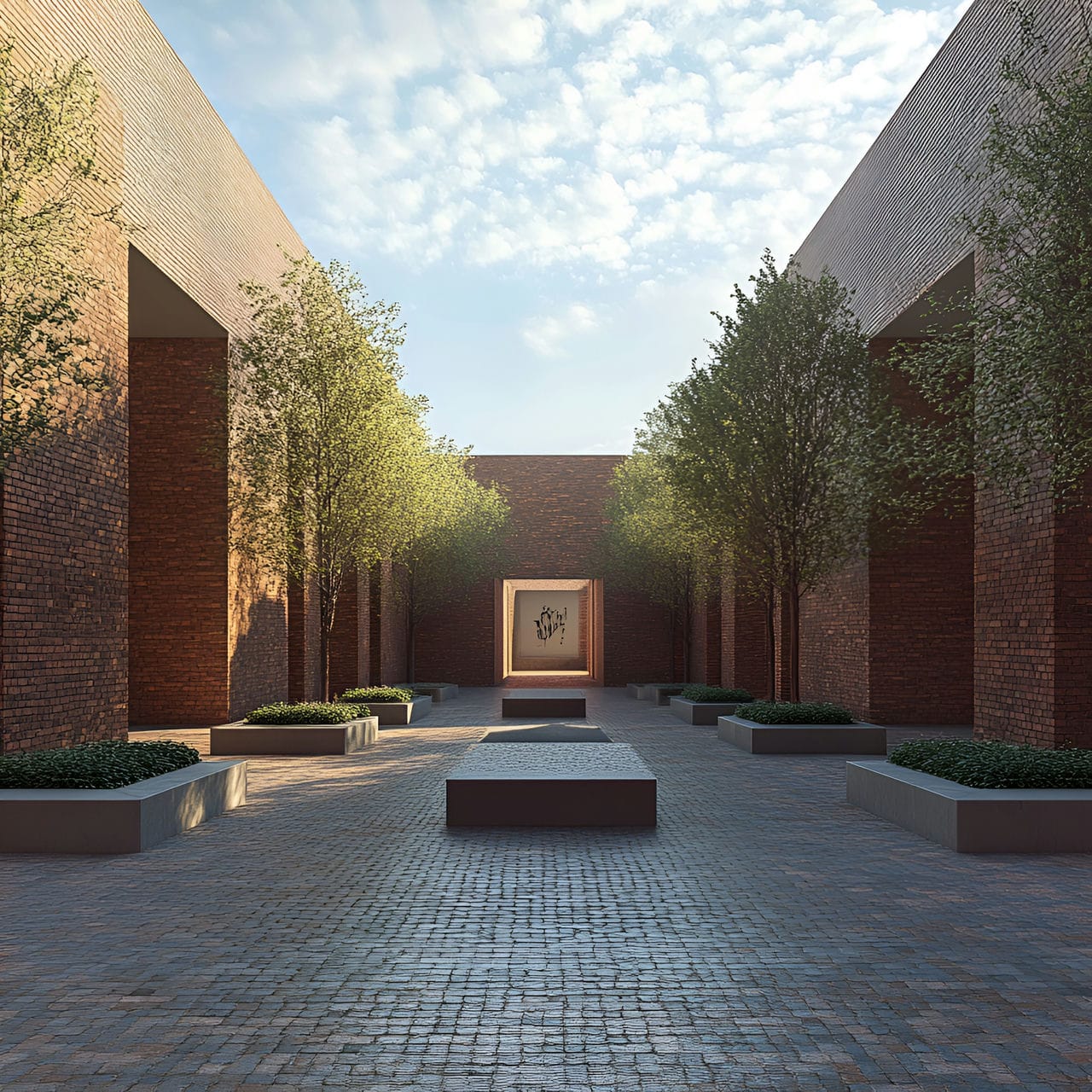 Brick - Building Uses, Attributes, Price And Design Trends Brick: building uses, attributes, price and design trends