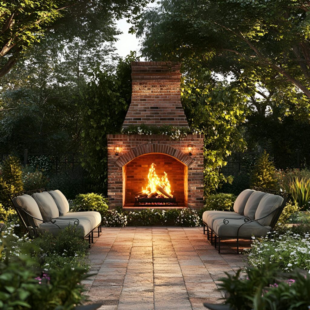 Brick: Building Uses, Attributes, Price And Design Trends 121 Brick: building uses, attributes, price and design trends