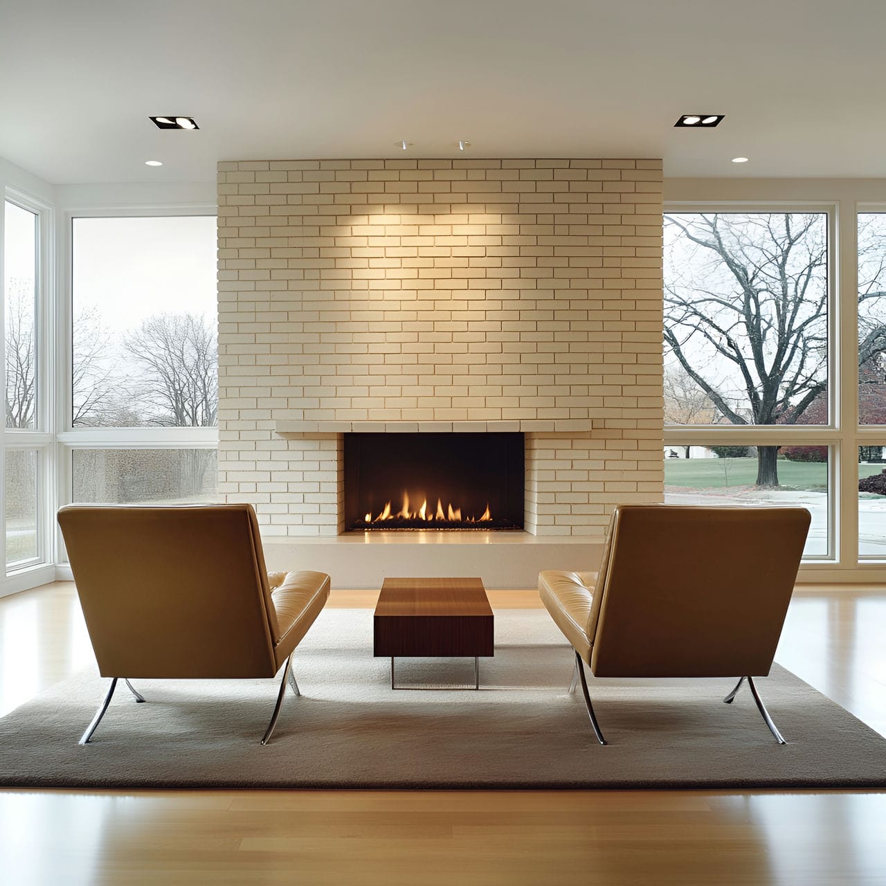 Brick - Building Uses, Attributes, Price And Design Trends Brick: building uses, attributes, price and design trends