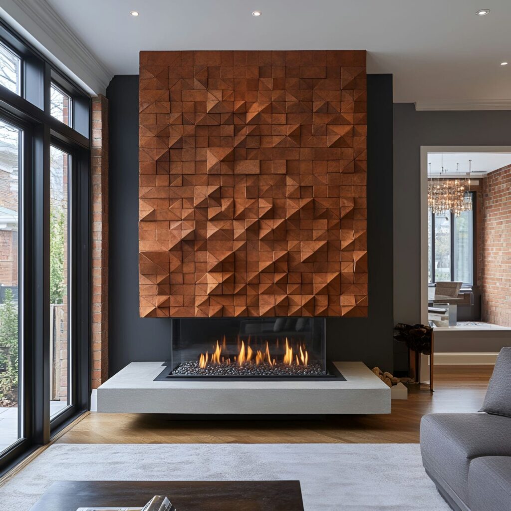 Brick: Building Uses, Attributes, Price And Design Trends 122 Brick: building uses, attributes, price and design trends
