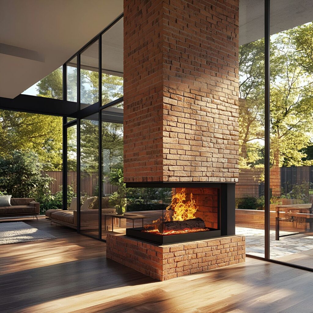 Brick: Building Uses, Attributes, Price And Design Trends 89 Brick: building uses, attributes, price and design trends