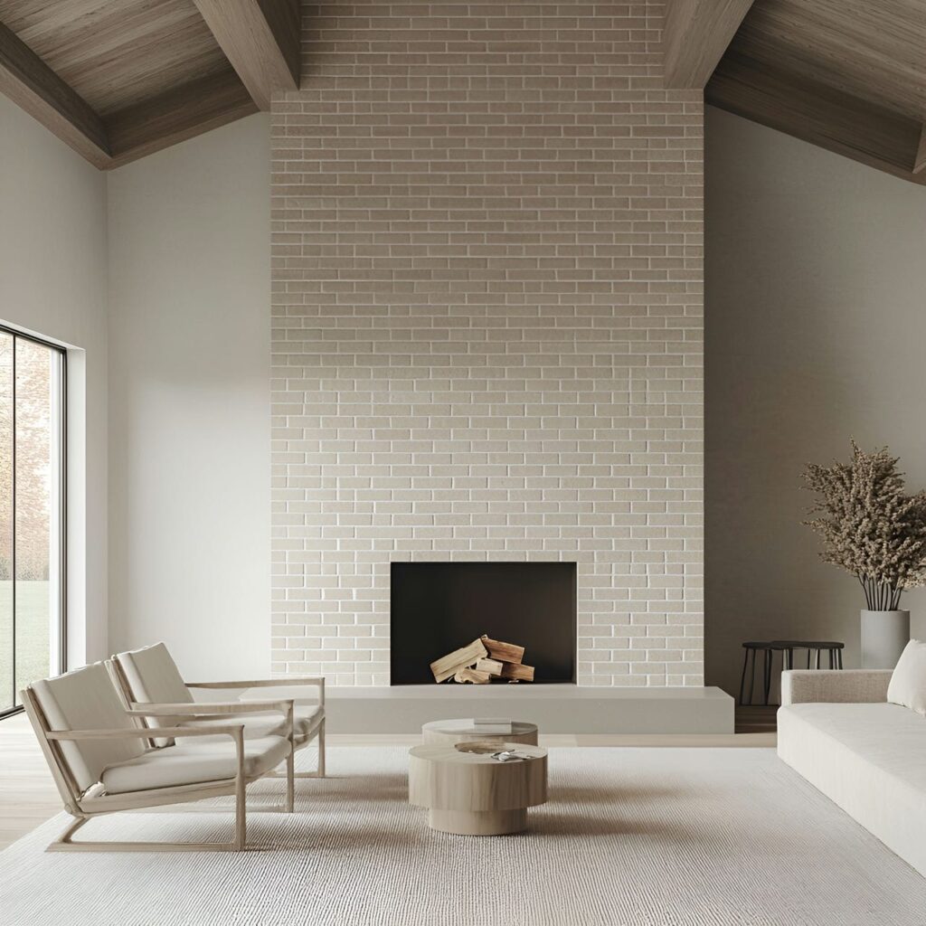 Brick: Building Uses, Attributes, Price And Design Trends 123 Brick: building uses, attributes, price and design trends