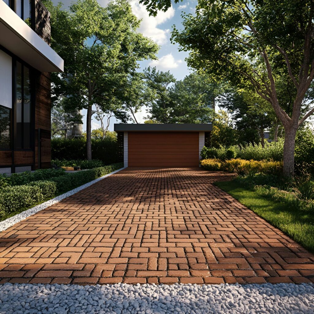 Brick: Building Uses, Attributes, Price And Design Trends 75 Brick: building uses, attributes, price and design trends