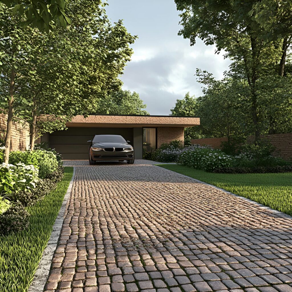 Brick: Building Uses, Attributes, Price And Design Trends 90 Brick: building uses, attributes, price and design trends