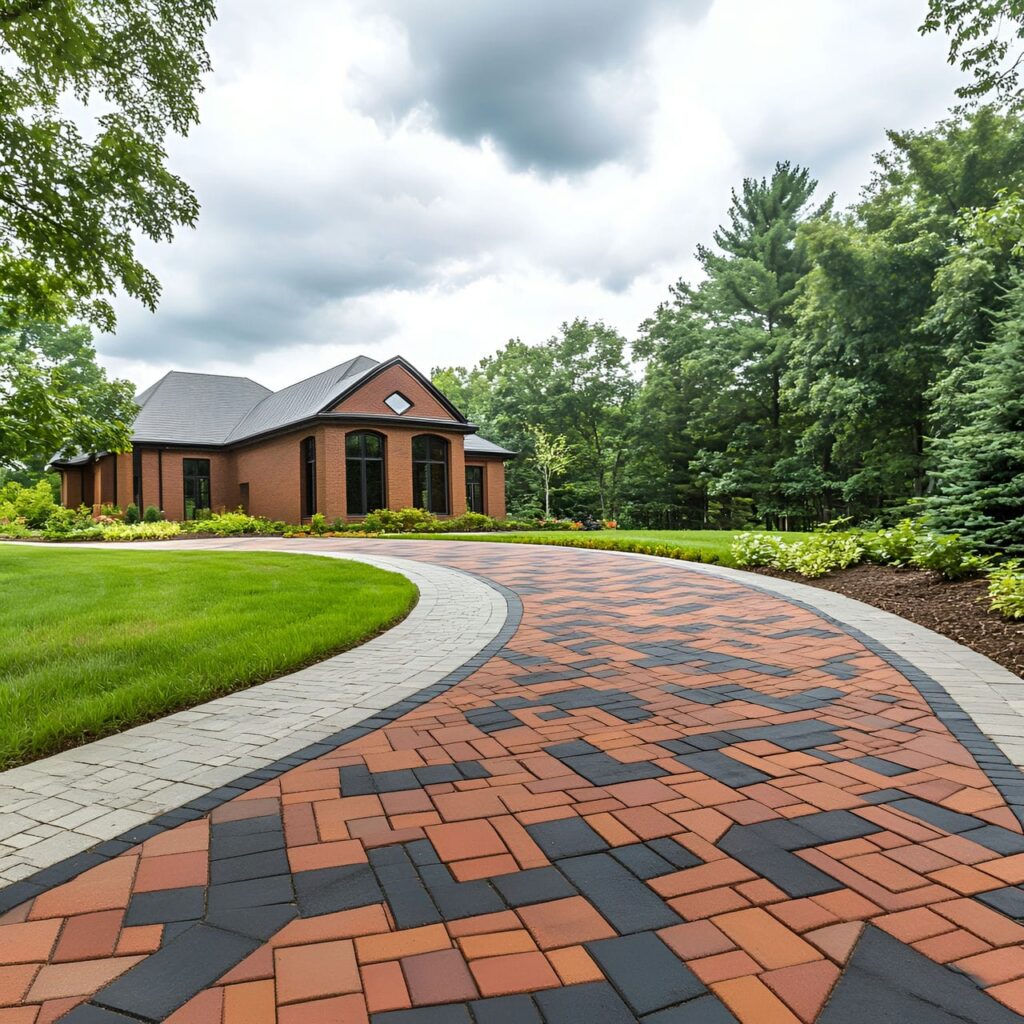 Brick: Building Uses, Attributes, Price And Design Trends 124 Brick: building uses, attributes, price and design trends