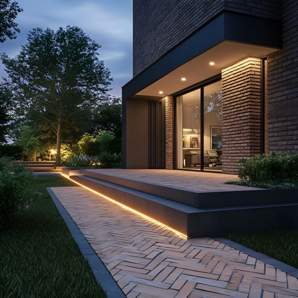 Brick: Building Uses, Attributes, Price And Design Trends 126 Brick: building uses, attributes, price and design trends