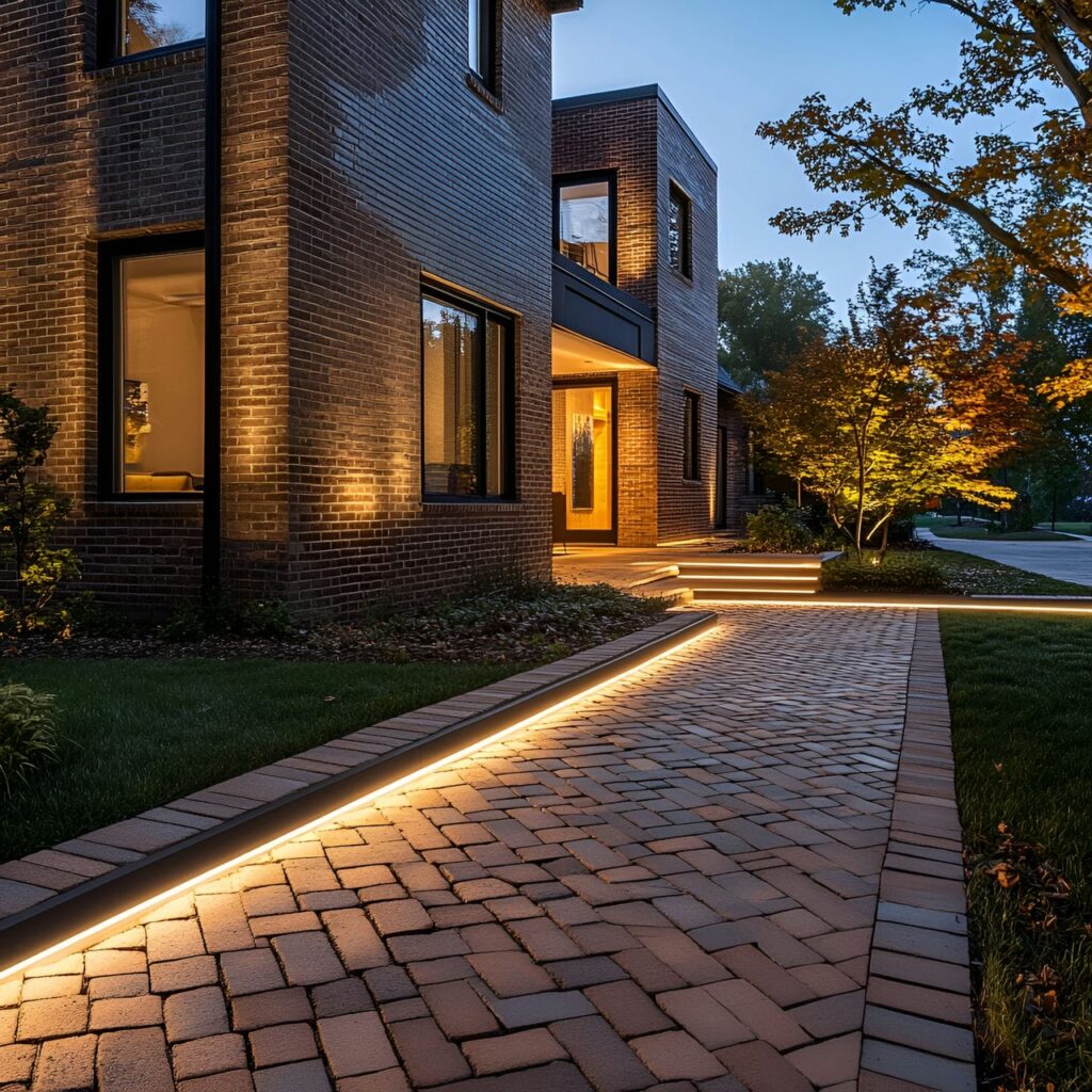 Brick: Building Uses, Attributes, Price And Design Trends 127 Brick: building uses, attributes, price and design trends