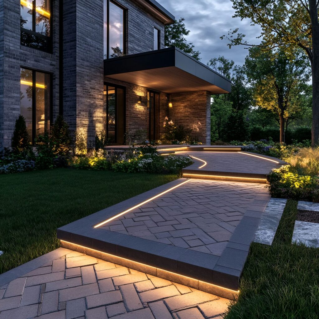 Brick: Building Uses, Attributes, Price And Design Trends 101 Brick: building uses, attributes, price and design trends