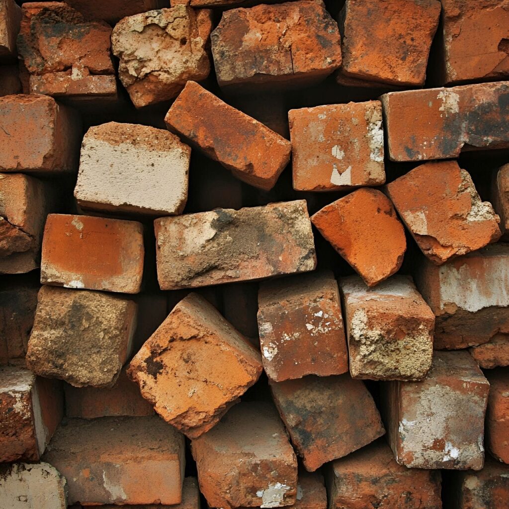 Brick: Building Uses, Attributes, Price And Design Trends 70 Brick: building uses, attributes, price and design trends
