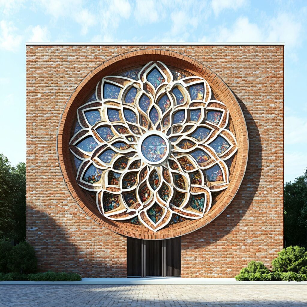 Brick: Building Uses, Attributes, Price And Design Trends 119 Brick: building uses, attributes, price and design trends