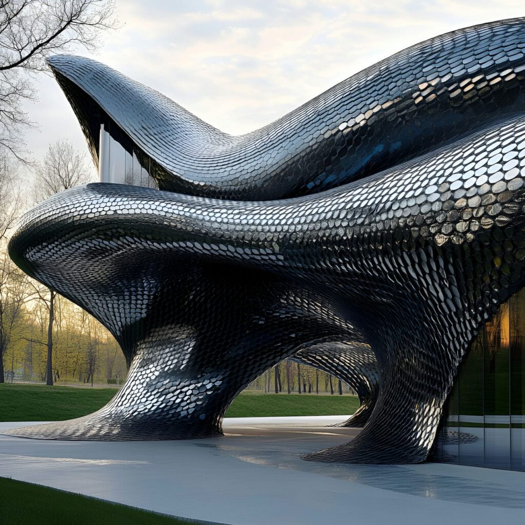 Carbon Fiber: Building Uses, Attributes, Price And Design Trends 56 Carbon fiber: building uses, attributes, price and design trends