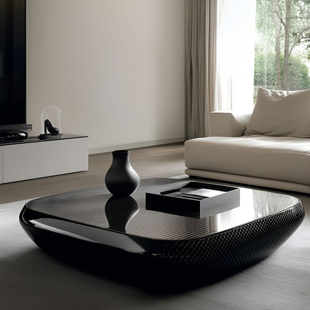 Carbon Fiber: Building Uses, Attributes, Price And Design Trends 90 Carbon fiber: building uses, attributes, price and design trends
