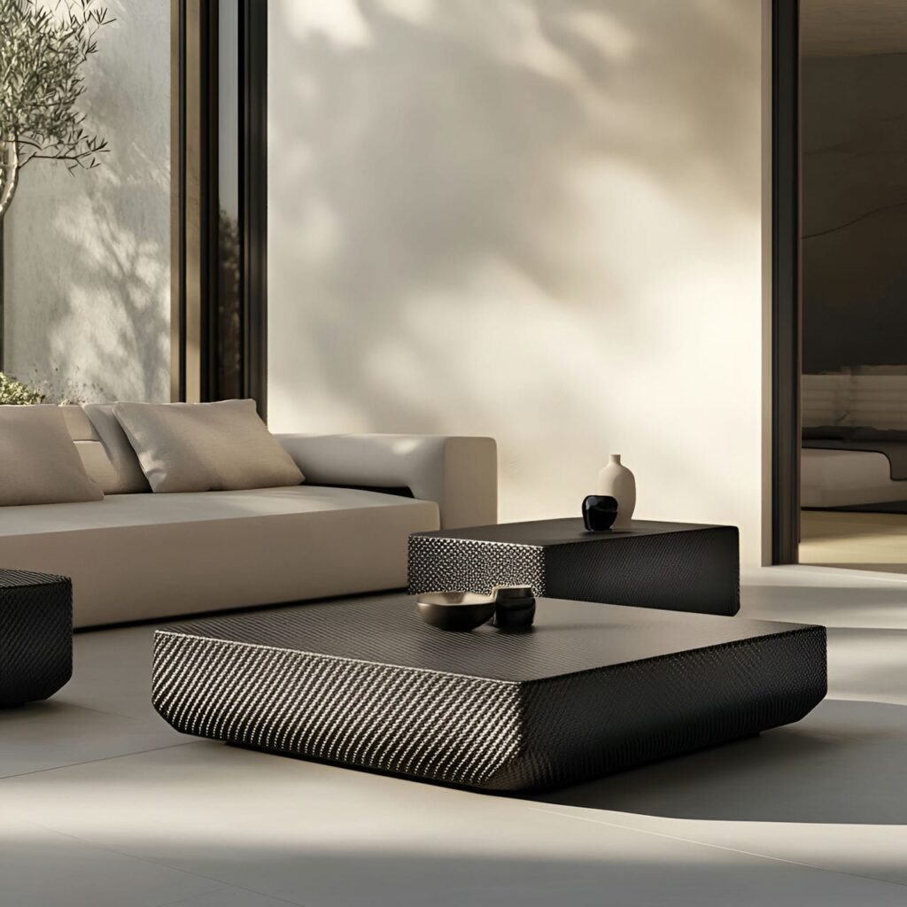 Carbon Fiber: Building Uses, Attributes, Price And Design Trends 91 Carbon fiber: building uses, attributes, price and design trends