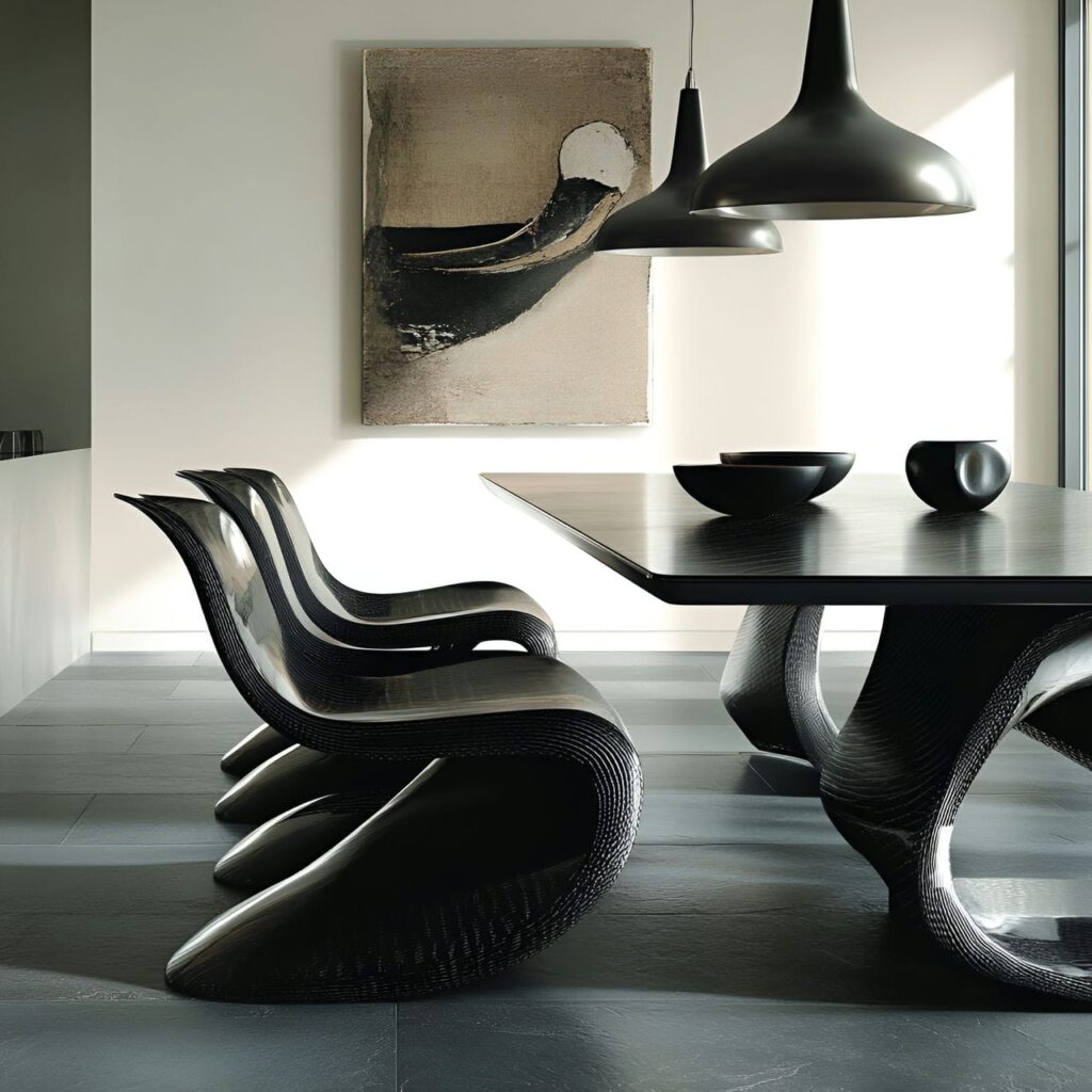 Carbon Fiber: Building Uses, Attributes, Price And Design Trends 92 Carbon fiber: building uses, attributes, price and design trends