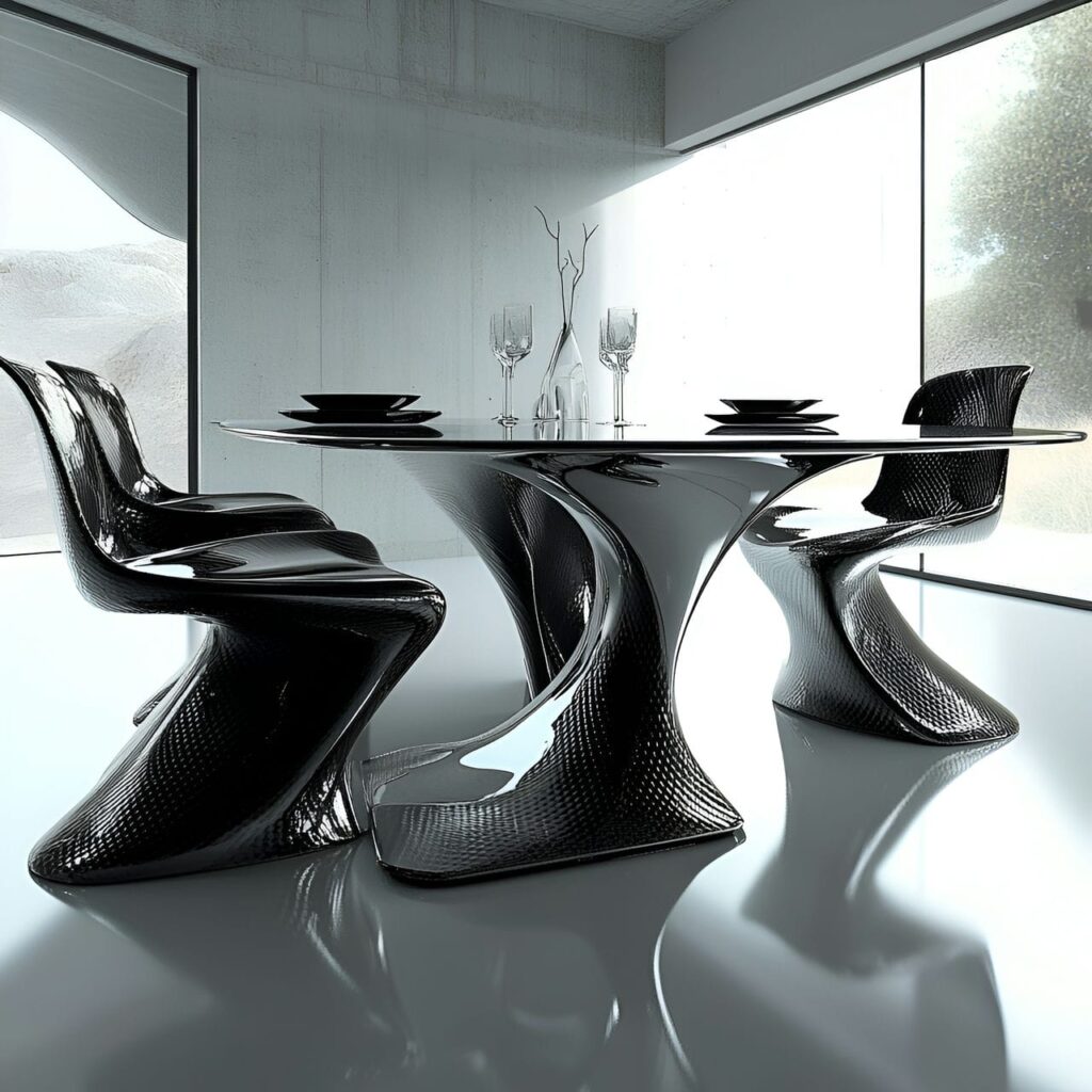 Carbon Fiber: Building Uses, Attributes, Price And Design Trends 75 Carbon fiber: building uses, attributes, price and design trends