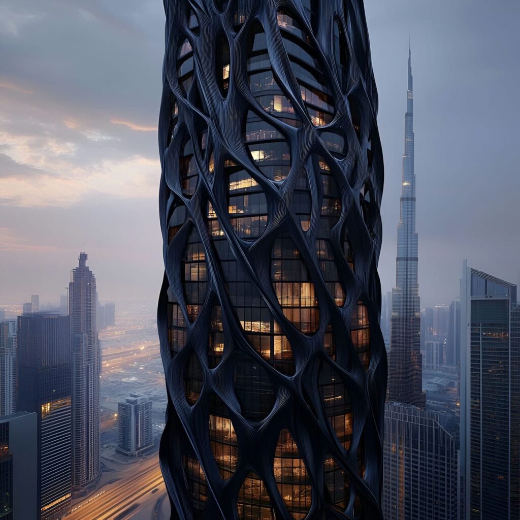 Carbon Fiber: Building Uses, Attributes, Price And Design Trends 54 Carbon fiber: building uses, attributes, price and design trends