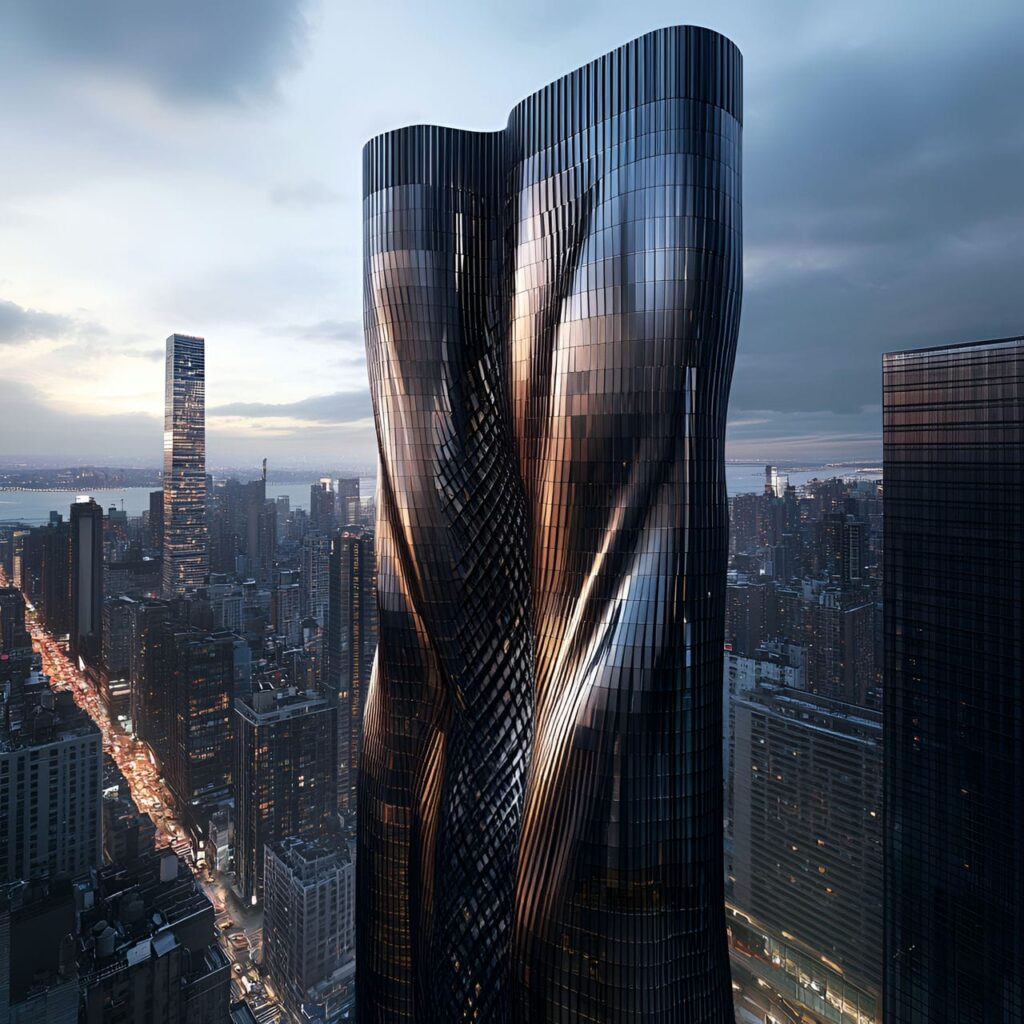 Carbon Fiber: Building Uses, Attributes, Price And Design Trends 62 Carbon fiber: building uses, attributes, price and design trends