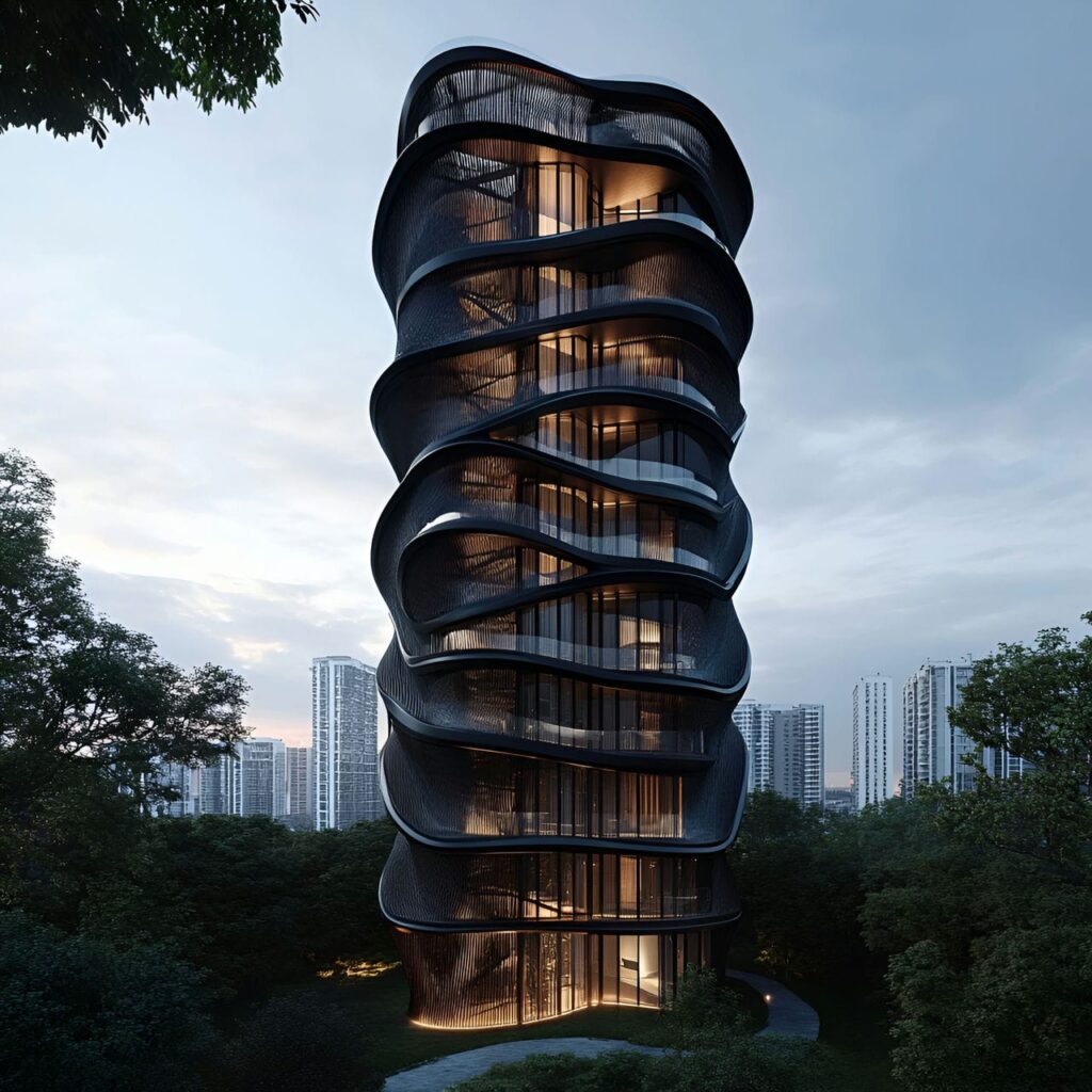 Carbon Fiber: Building Uses, Attributes, Price And Design Trends 55 Carbon fiber: building uses, attributes, price and design trends