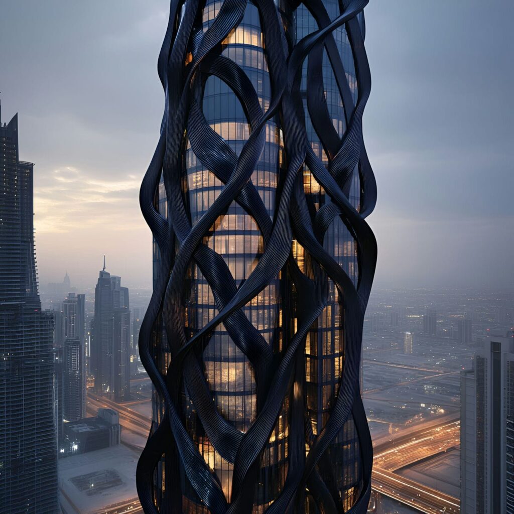 Carbon Fiber: Building Uses, Attributes, Price And Design Trends 100 Carbon fiber: building uses, attributes, price and design trends