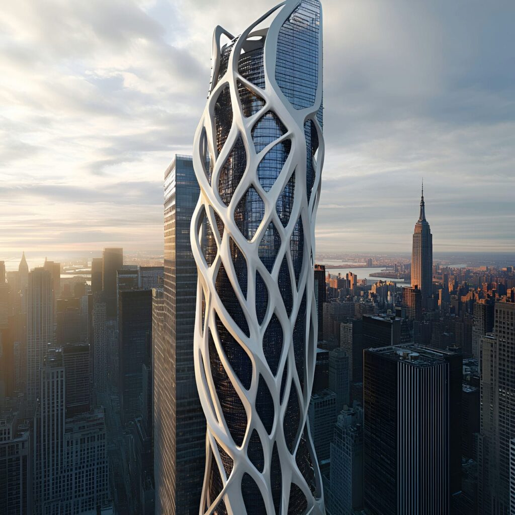 Carbon Fiber: Building Uses, Attributes, Price And Design Trends 72 Carbon fiber: building uses, attributes, price and design trends
