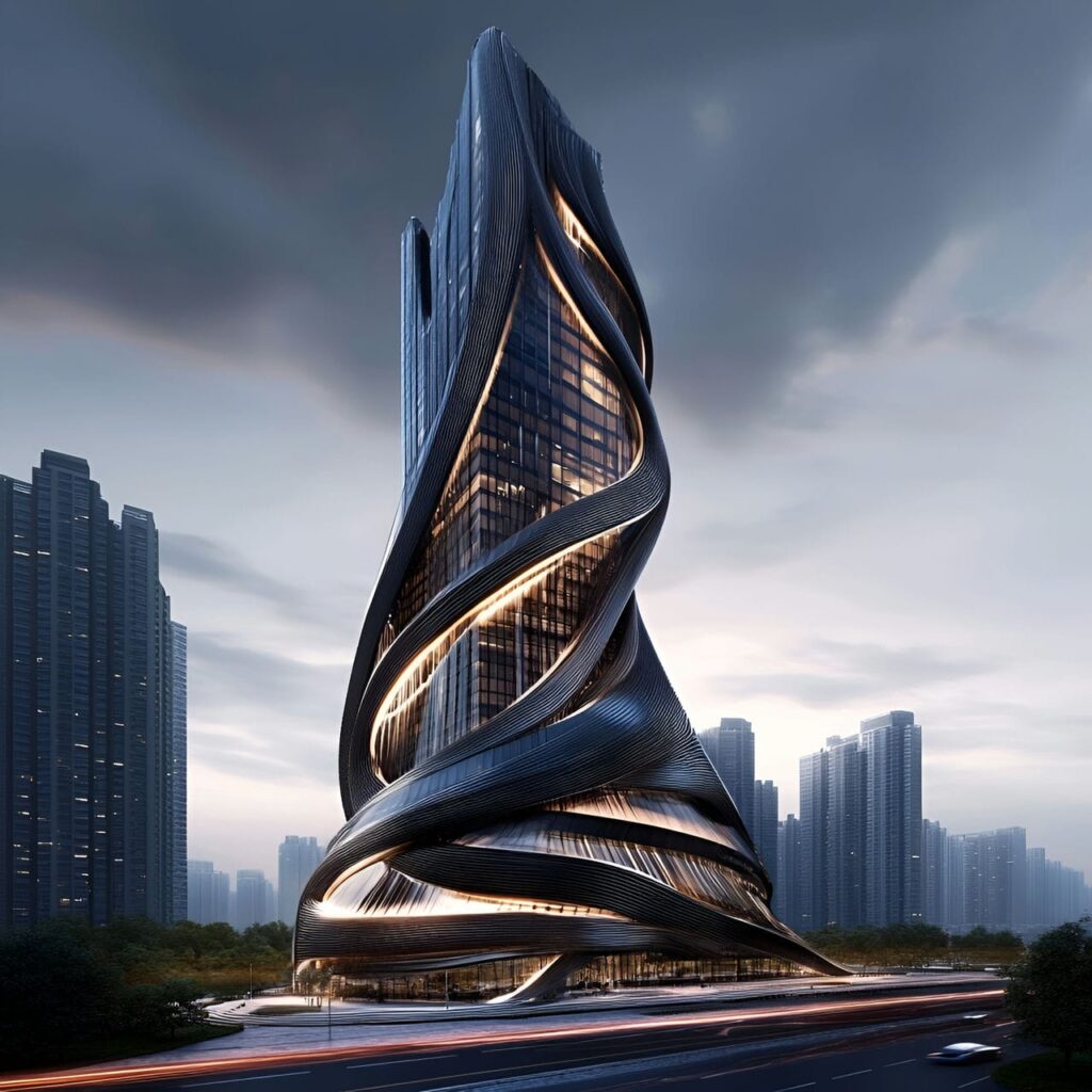 Carbon Fiber: Building Uses, Attributes, Price And Design Trends 80 Carbon fiber: building uses, attributes, price and design trends