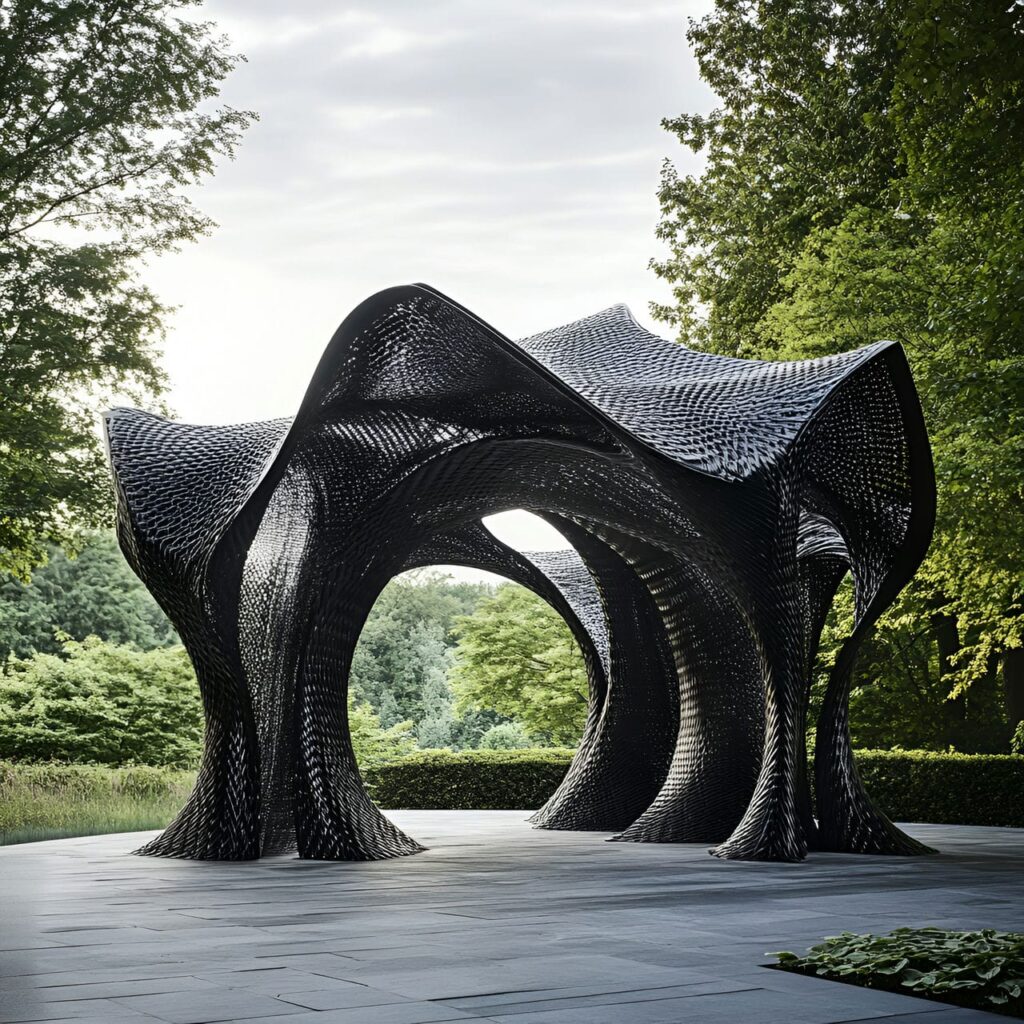 Carbon Fiber: Building Uses, Attributes, Price And Design Trends 77 Carbon fiber: building uses, attributes, price and design trends