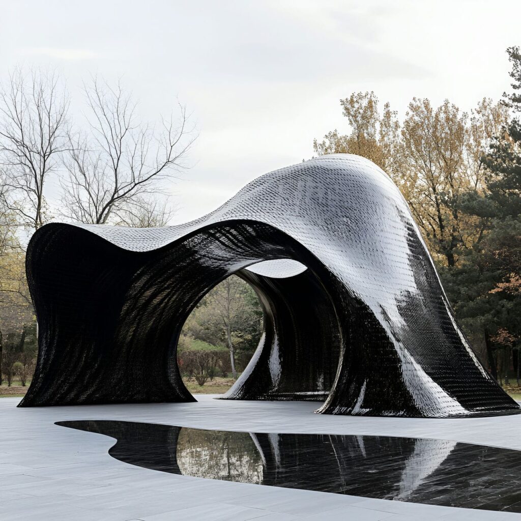 Carbon Fiber: Building Uses, Attributes, Price And Design Trends 74 Carbon fiber: building uses, attributes, price and design trends