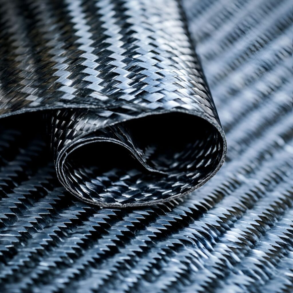 Carbon Fiber: Building Uses, Attributes, Price And Design Trends 53 Carbon fiber: building uses, attributes, price and design trends