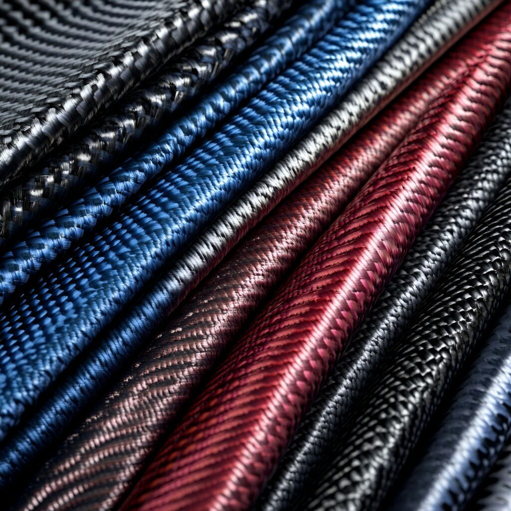 Carbon Fiber: Building Uses, Attributes, Price And Design Trends 51 Carbon fiber: building uses, attributes, price and design trends