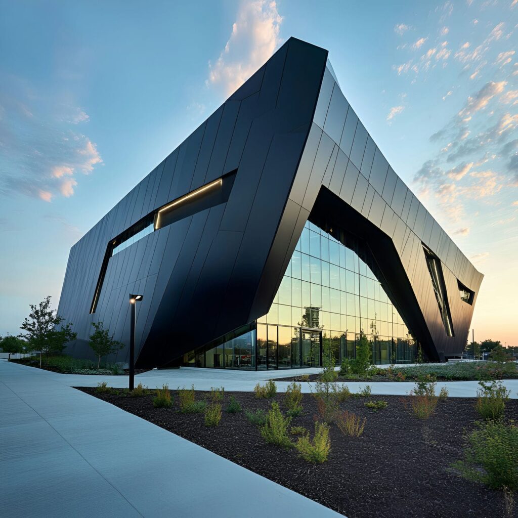 Carbon Fiber: Building Uses, Attributes, Price And Design Trends 84 Carbon fiber: building uses, attributes, price and design trends