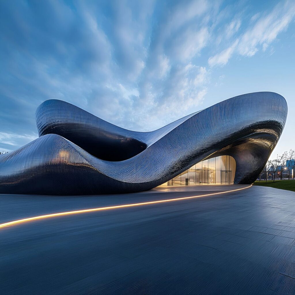 Carbon Fiber: Building Uses, Attributes, Price And Design Trends 70 Carbon fiber: building uses, attributes, price and design trends