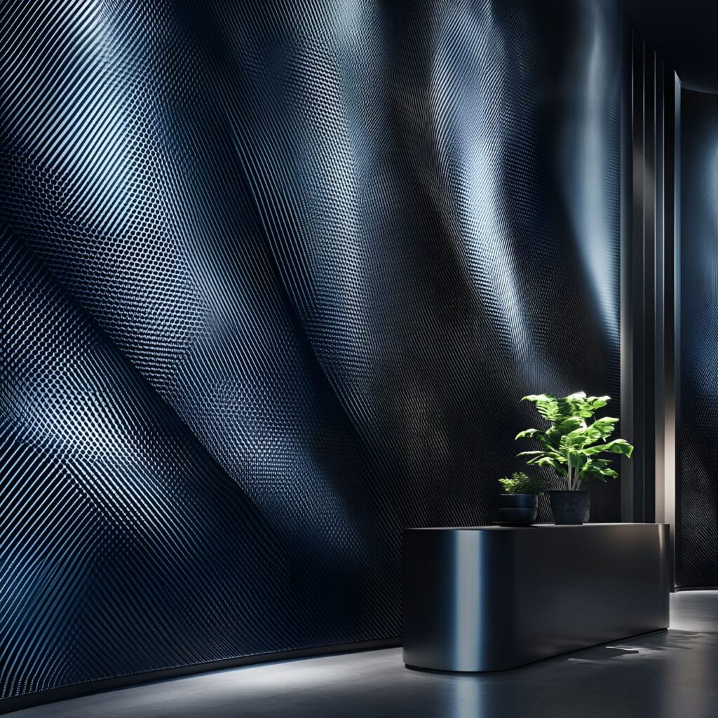 Carbon Fiber: Building Uses, Attributes, Price And Design Trends 96 Carbon fiber: building uses, attributes, price and design trends