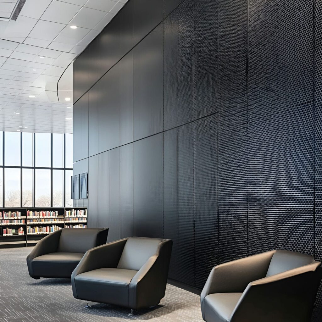 Carbon Fiber: Building Uses, Attributes, Price And Design Trends 58 Carbon fiber: building uses, attributes, price and design trends