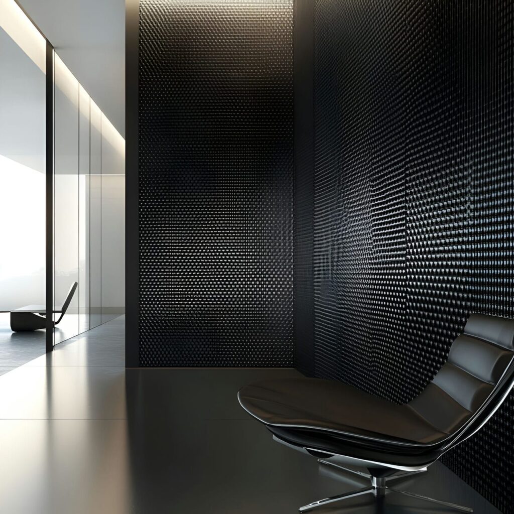 Carbon Fiber: Building Uses, Attributes, Price And Design Trends 97 Carbon fiber: building uses, attributes, price and design trends